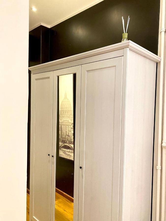 Roome B&B Rome