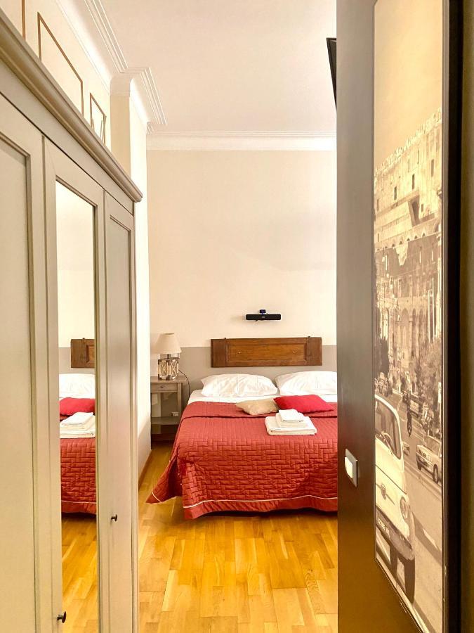 Roome B&B *