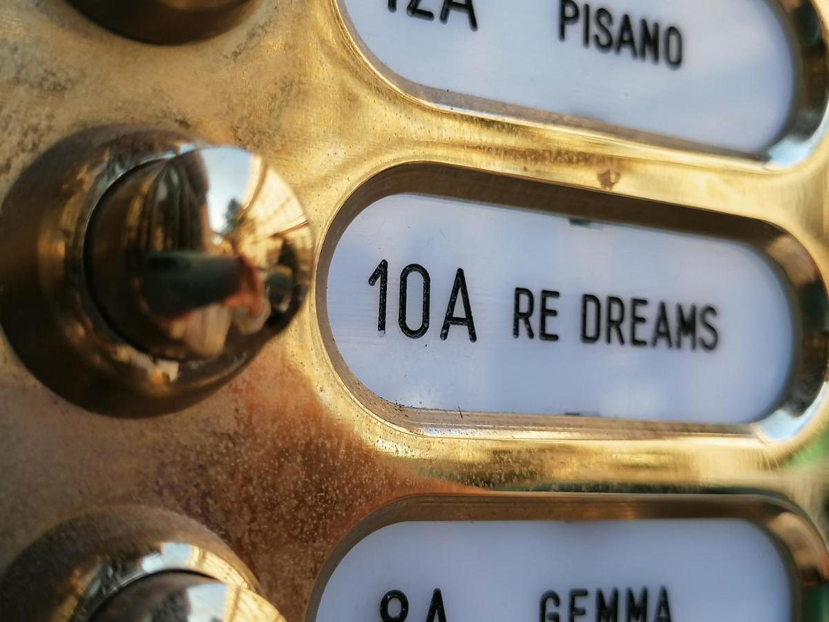 Guest house Redreams Rome
