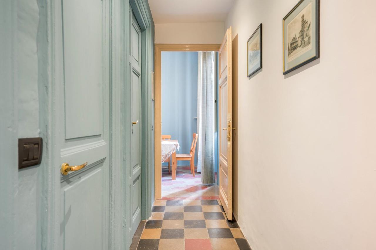 Apartment Bohome - Ethnic In The Center Of *