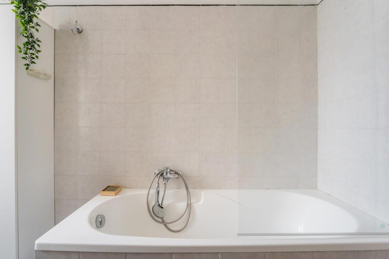 Bohome - Ethnic In The Center Of Apartment Rome