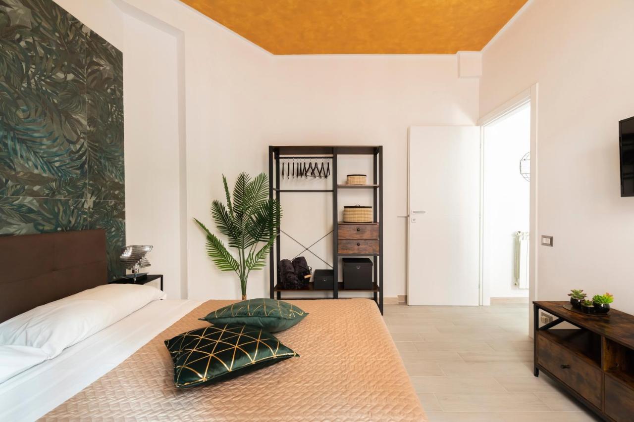 Appartement Ginny In Trastevere *