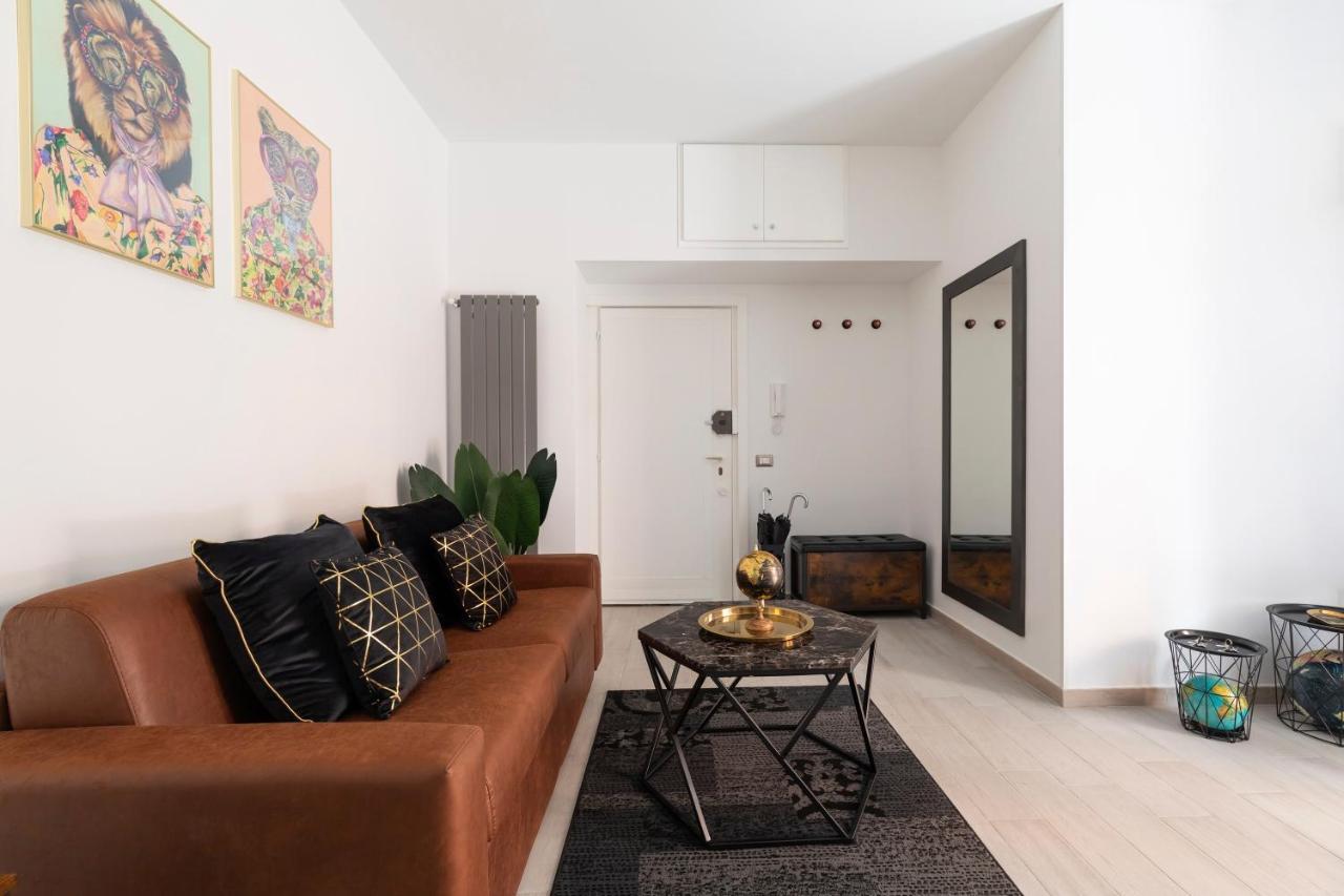Appartement Ginny In Trastevere