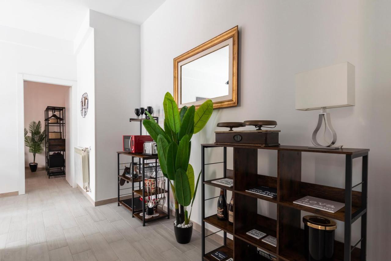 Appartement Ginny In Trastevere *