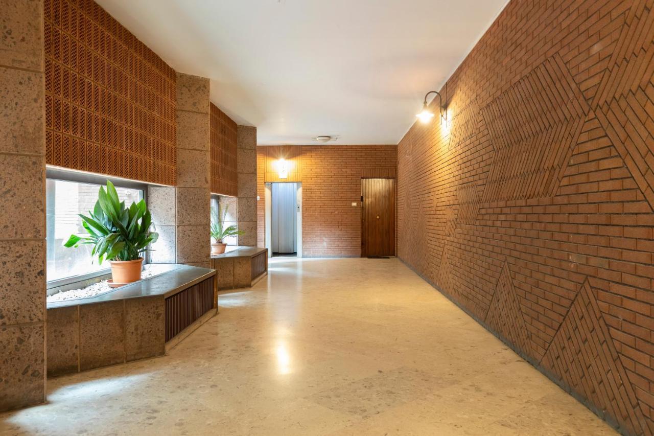 Appartement Ginny In Trastevere Rome
