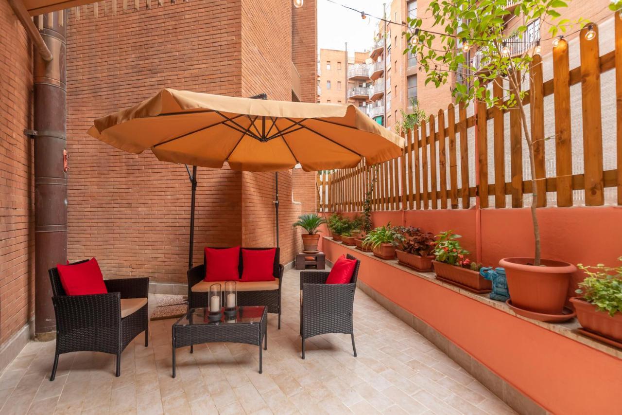 Appartement Ginny In Trastevere *