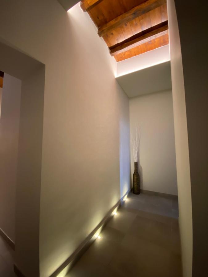 Soha Piazza Di Spagna Boutique Gasthuis Rome