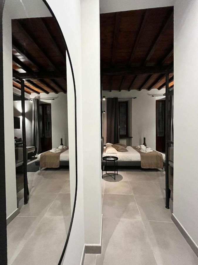 Gasthuis Soha Piazza Di Spagna Boutique *
