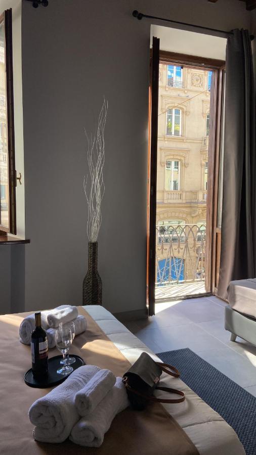 Gasthuis Soha Piazza Di Spagna Boutique