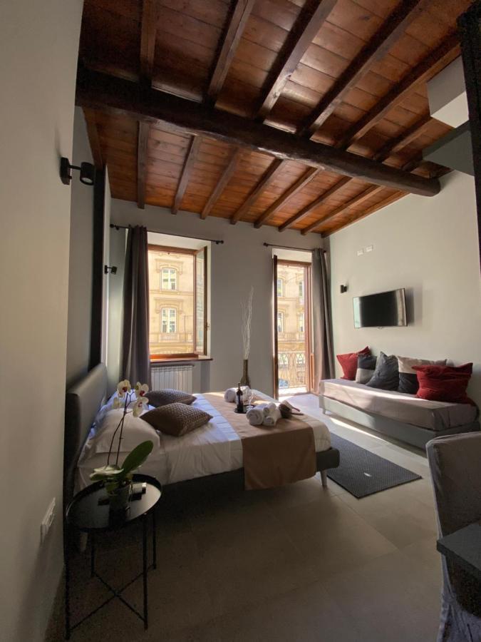 Soha Piazza Di Spagna Boutique * Rome