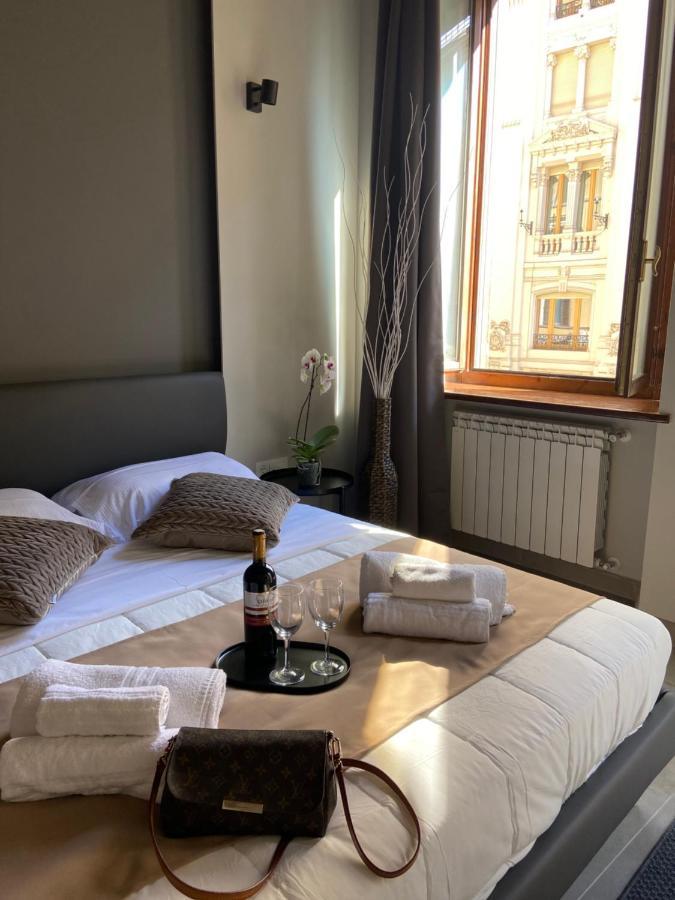 Soha Piazza Di Spagna Boutique Rome
