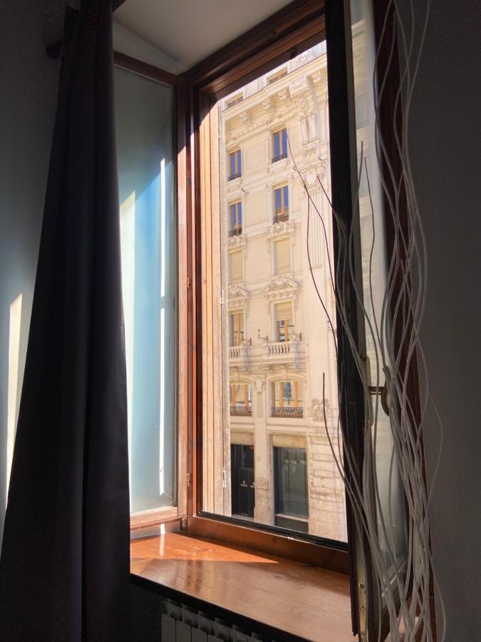 Soha Piazza Di Spagna Boutique Gasthuis Rome