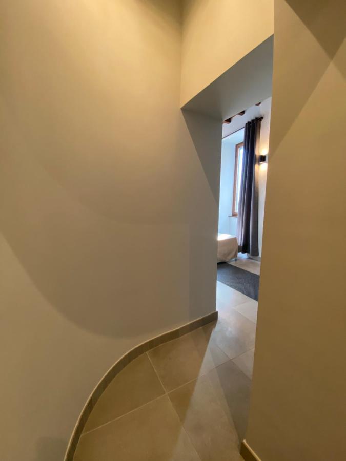 Gasthuis Soha Piazza Di Spagna Boutique Rome
