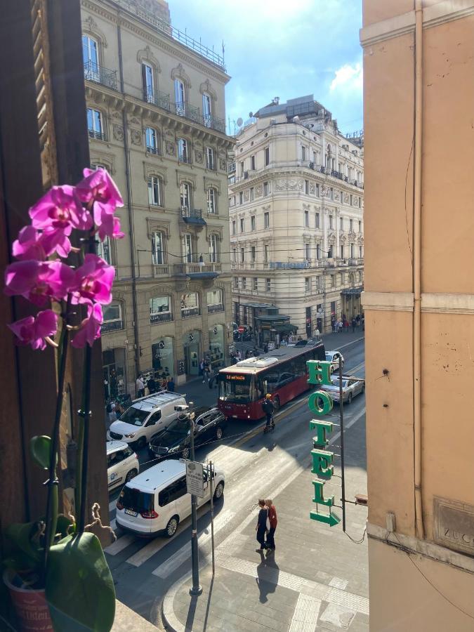Soha Piazza Di Spagna Boutique *