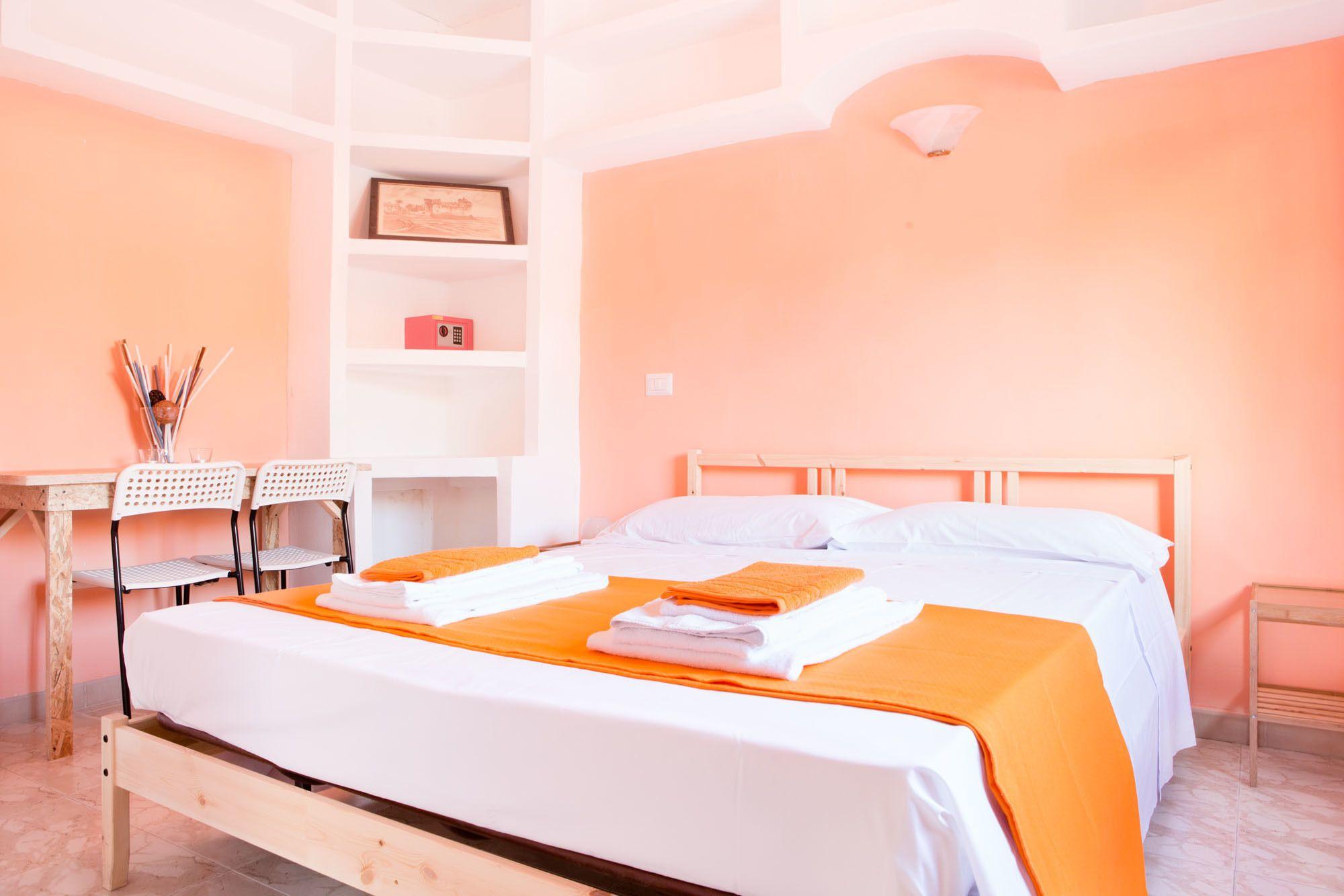 Bed & Breakfast Villino Elda Rome