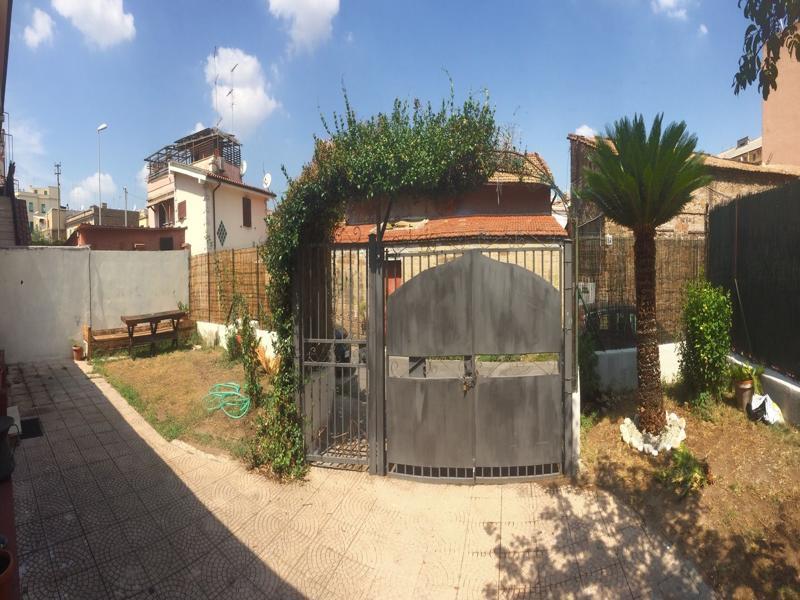 Villino Elda Rome