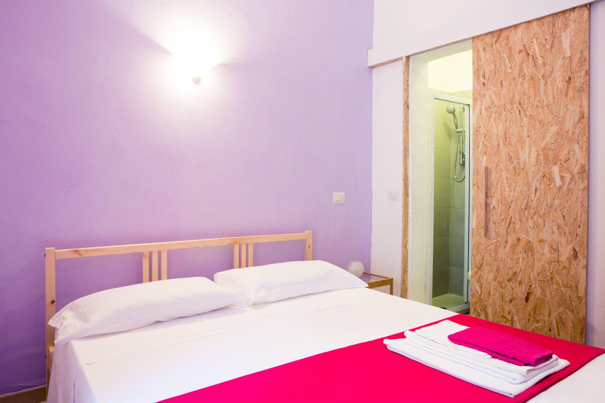Villino Elda Rome