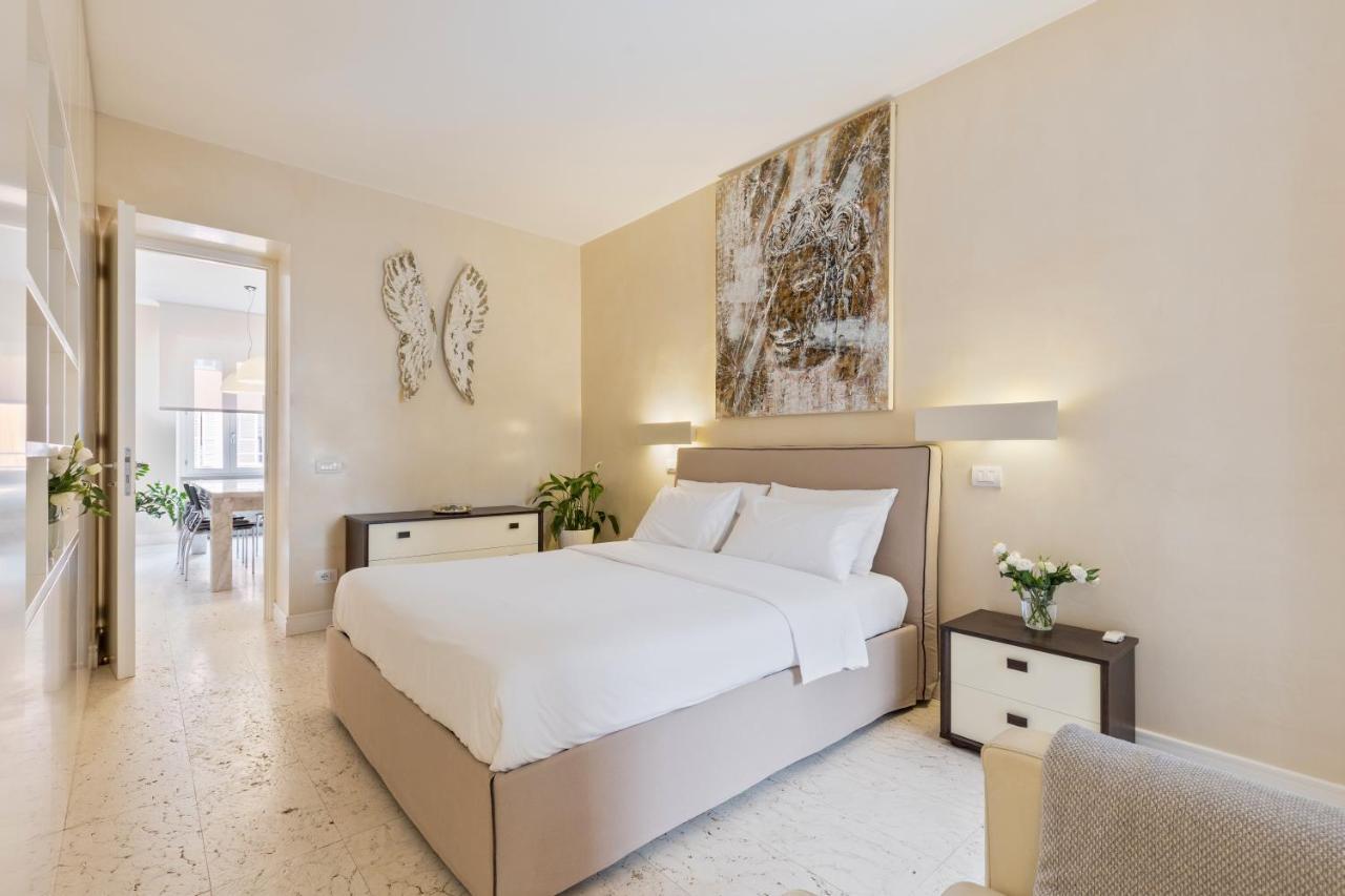 Petra Apartments
