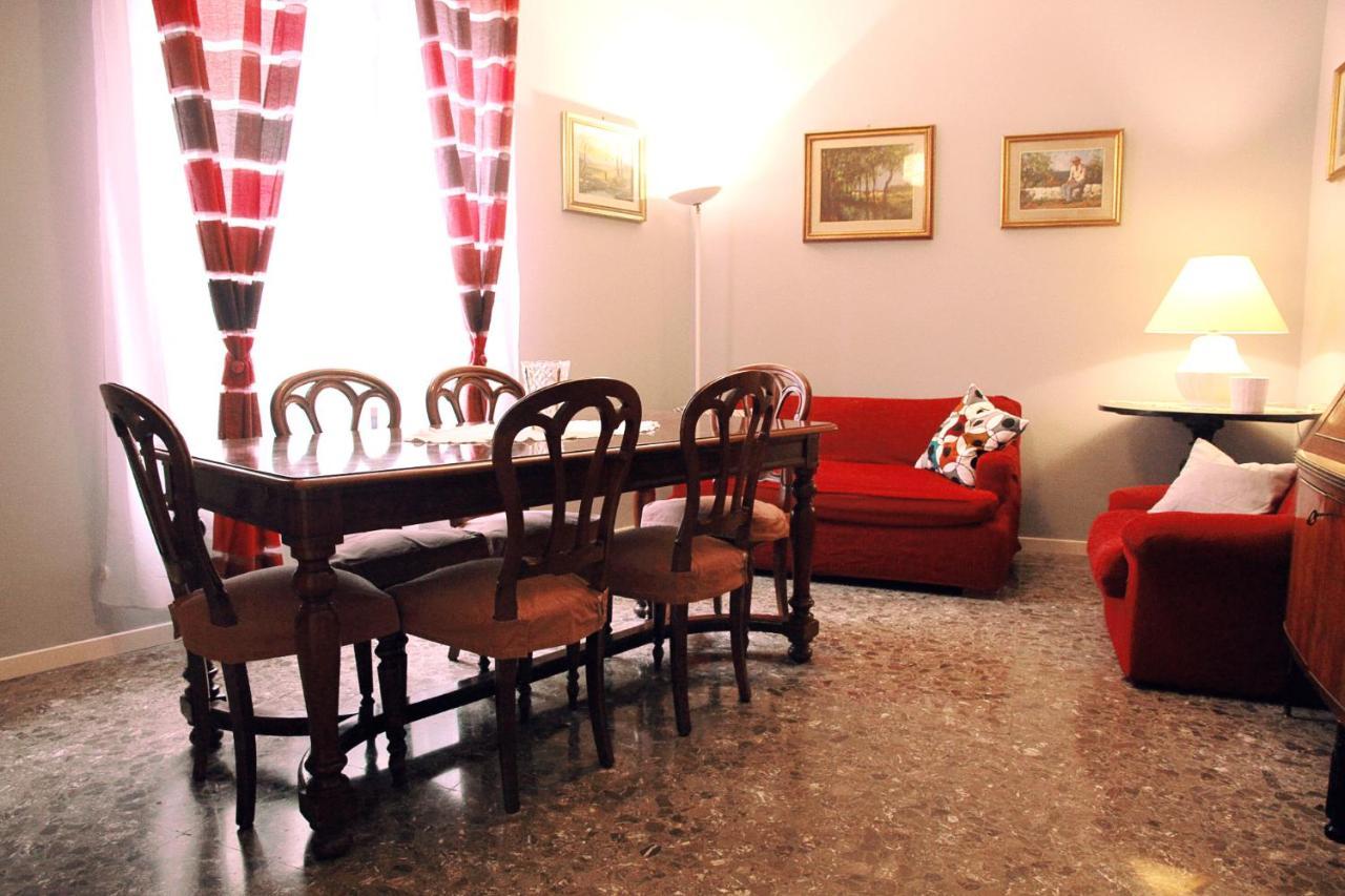 Apartamento Maflava Roma
