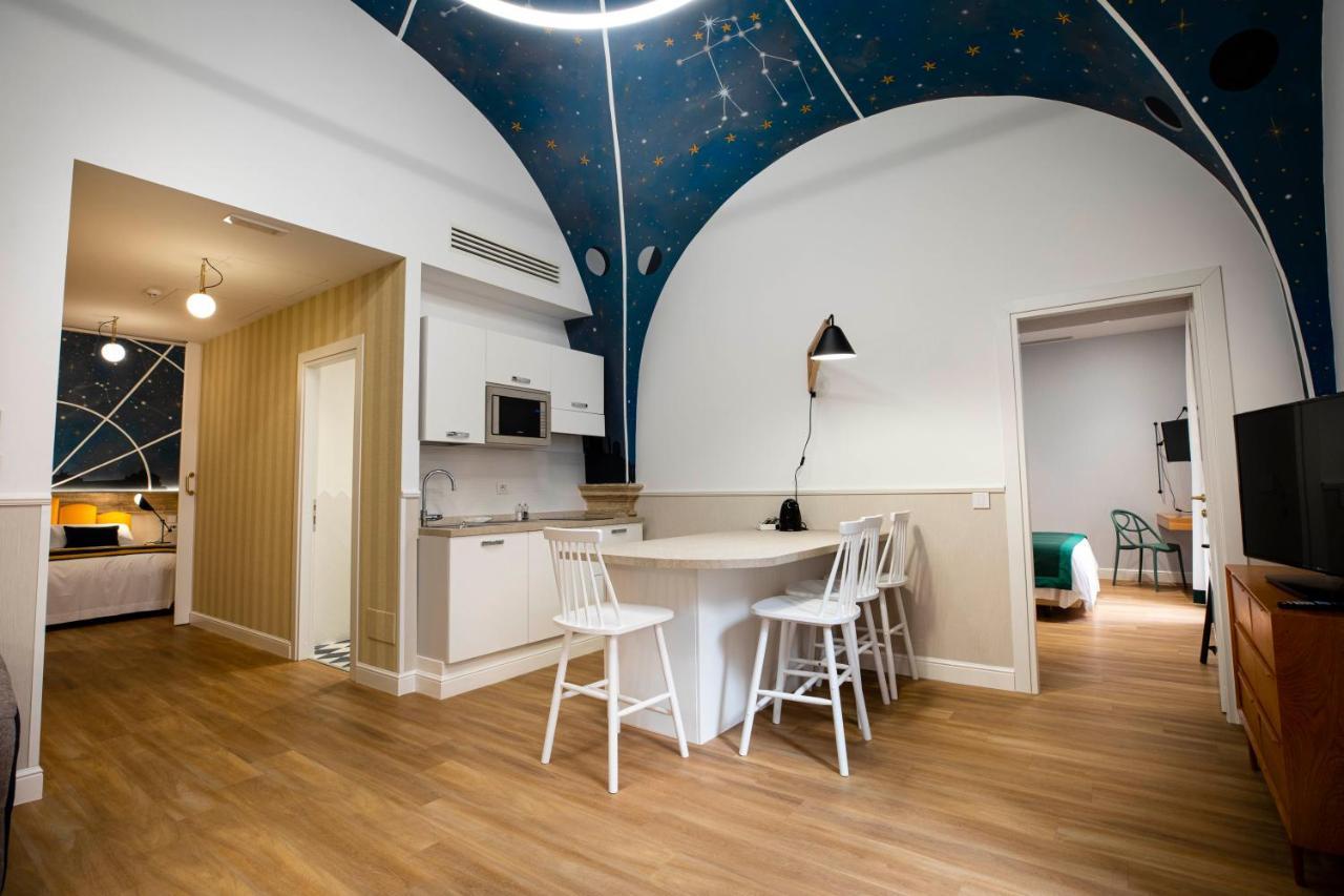 Vicario Guest house