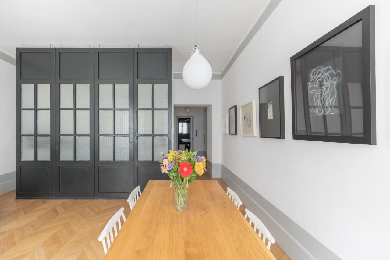 Apartment Iflat Charming Flat Close To Campo De' Fiori *