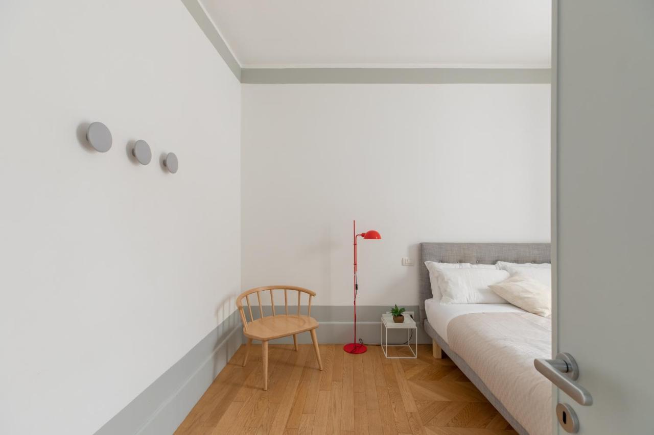 Iflat Charming Flat Close To Campo De' Fiori Rome