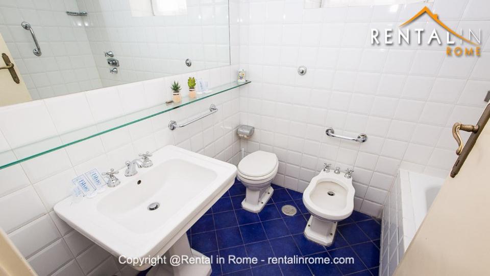Ripetta Deluxe-rental In Apartment
