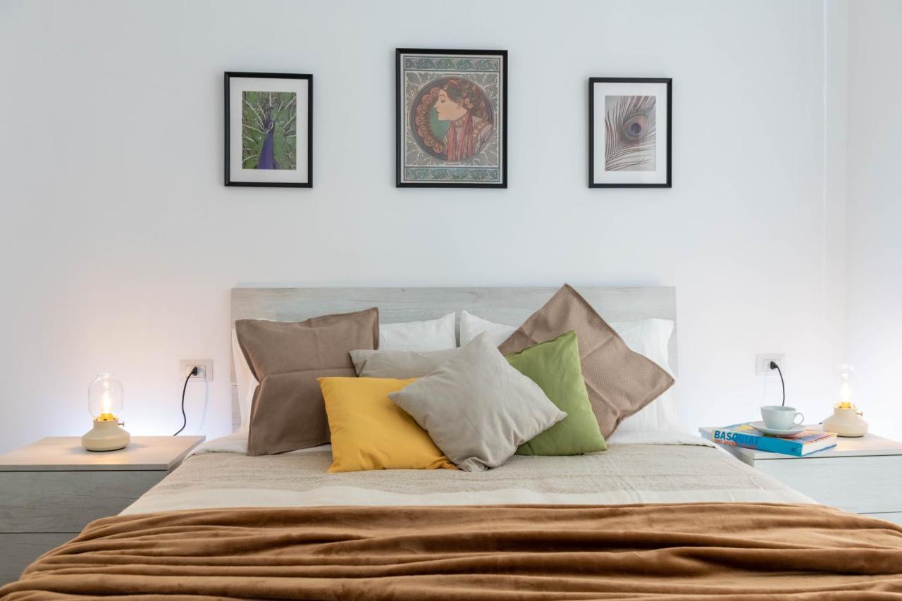 Sweet In Laterano Appartement