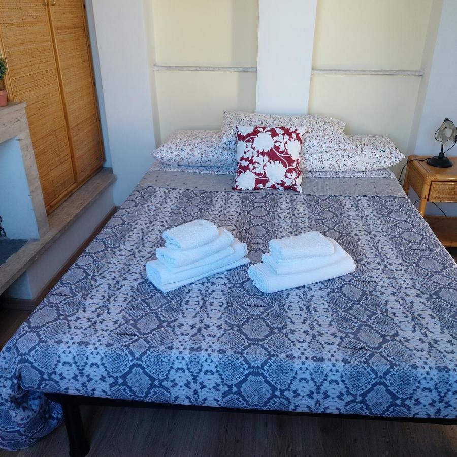 San Giovanni's Attic Appartement