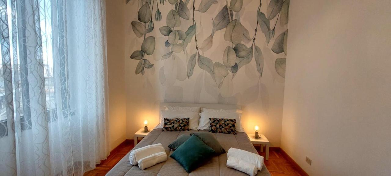 Casabimba Rome