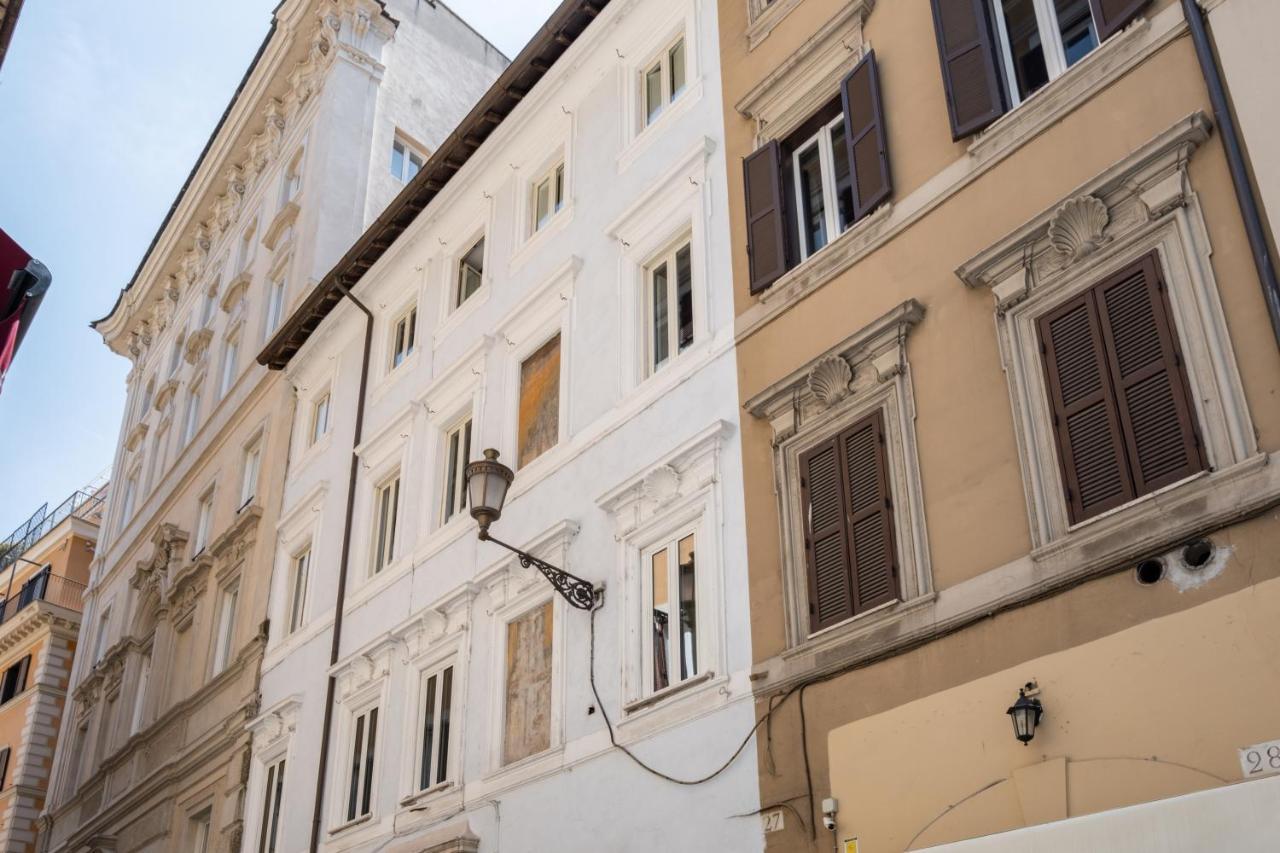Dimora Trevi Hotel