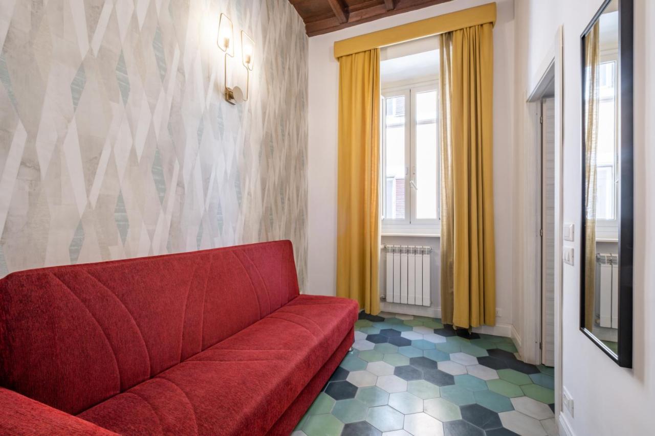 Dimora Trevi 3*