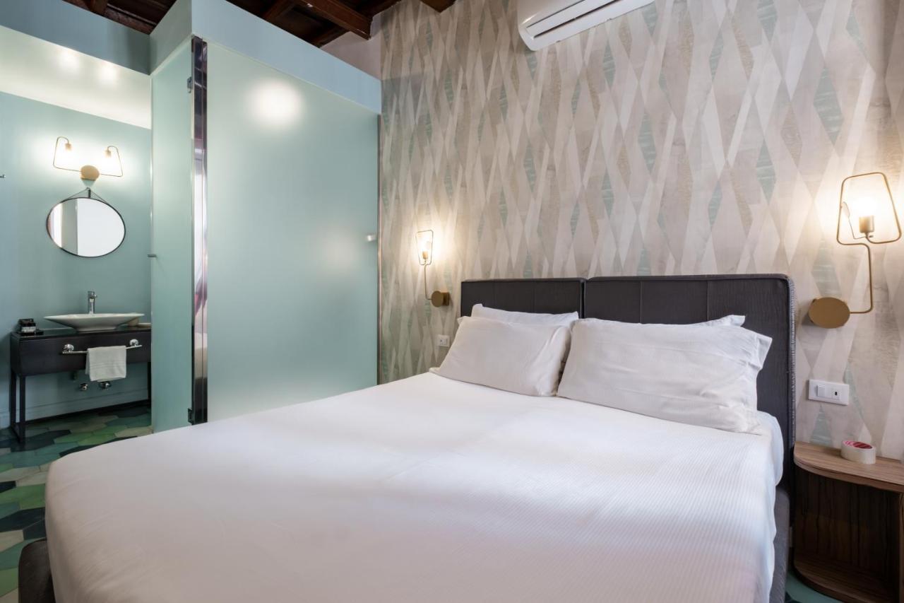 Hotel Dimora Trevi