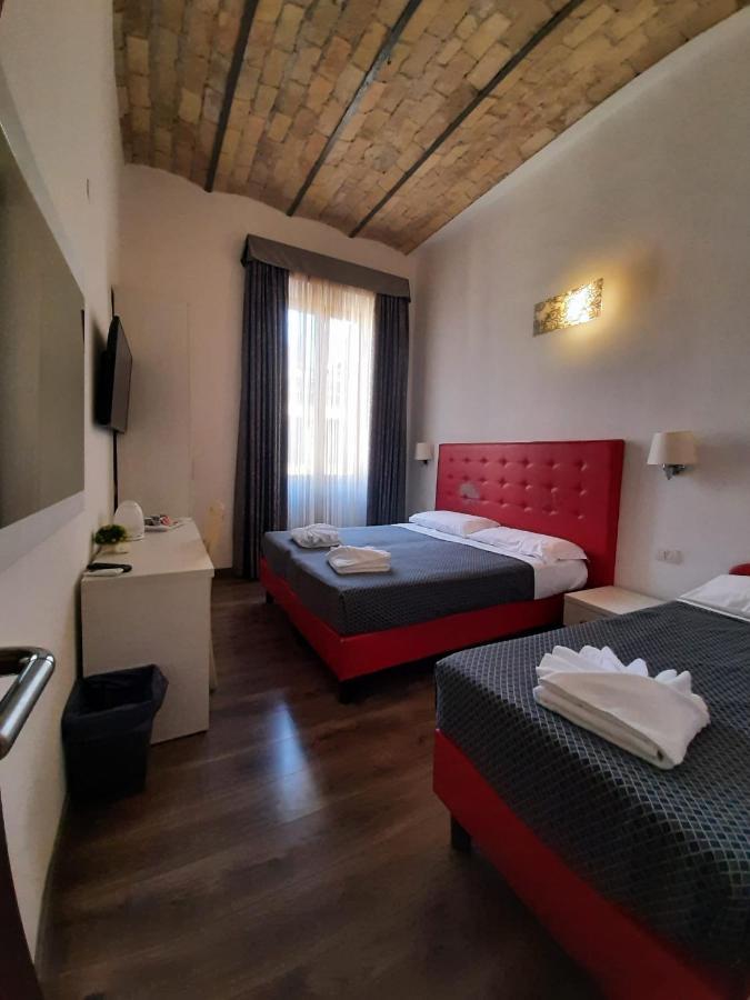 Laterani Dfm Maison d'hôtes
