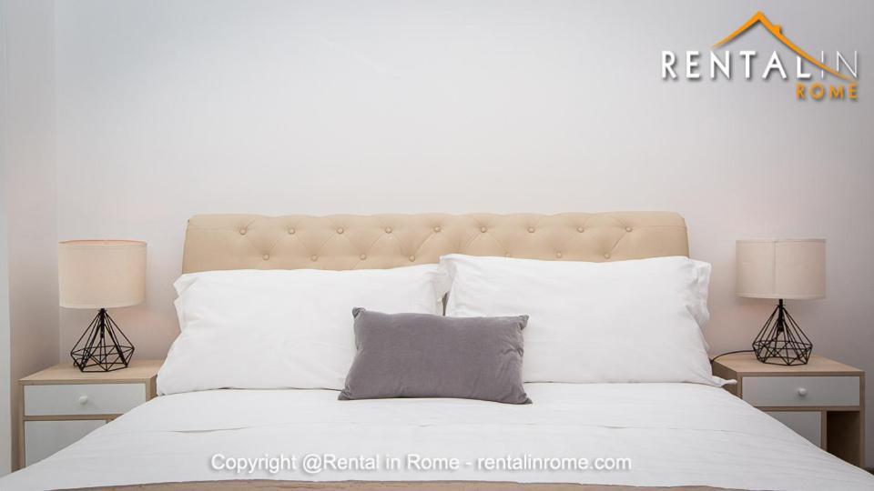Apartment Ripetta Deluxe-rental In *