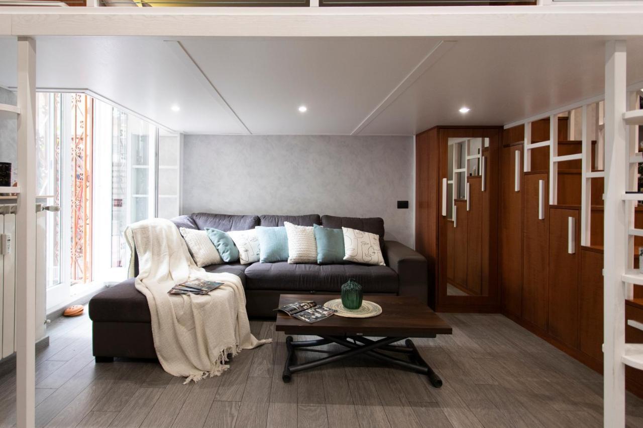 Freya - Trendy Loft *