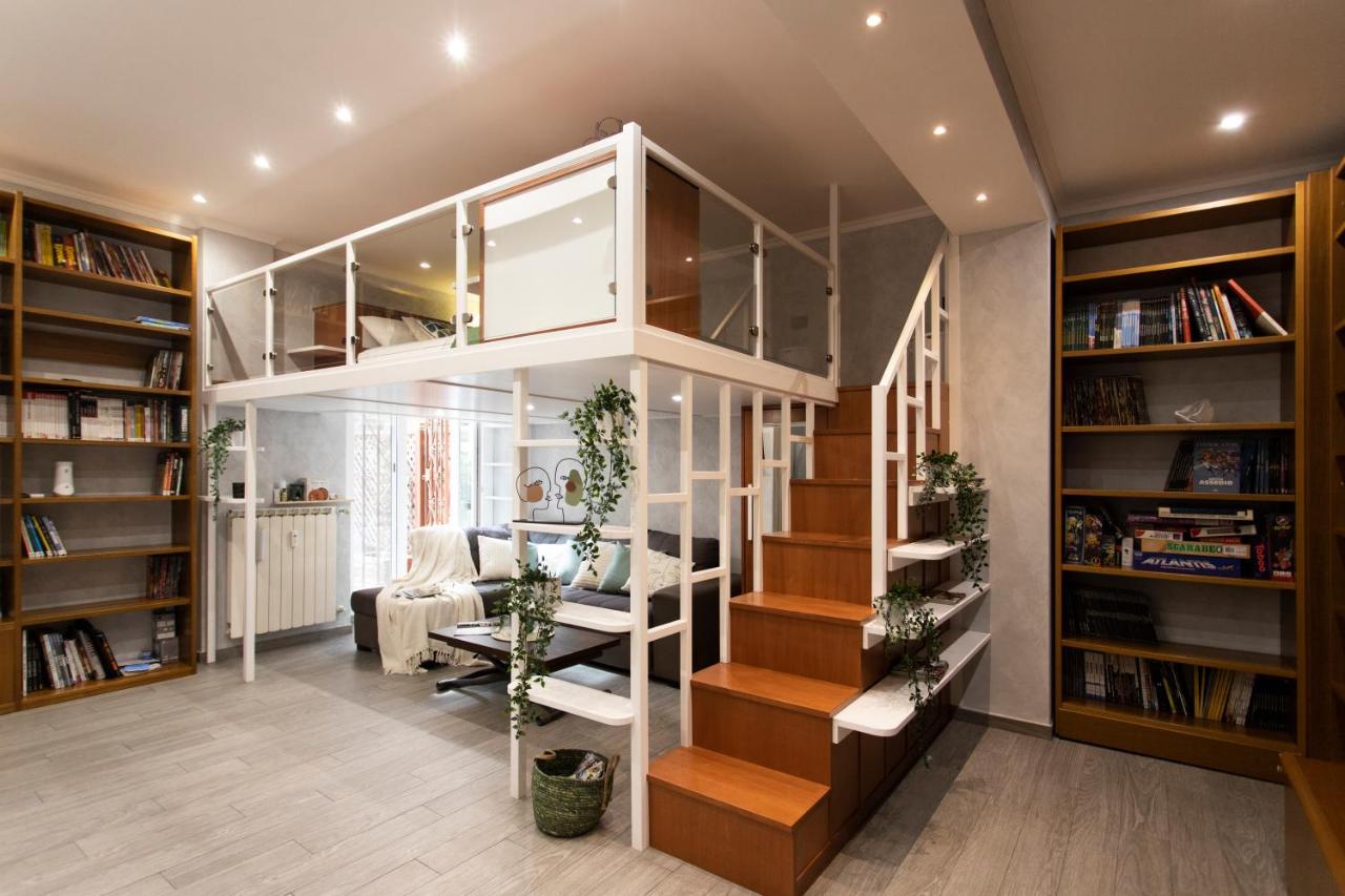 Freya - Trendy Loft