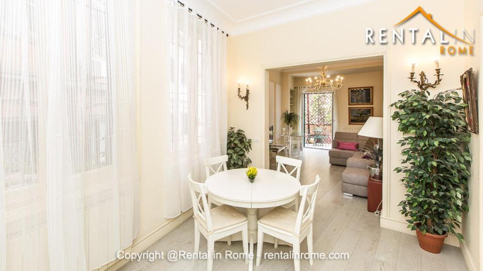 Ripetta Deluxe-rental In *