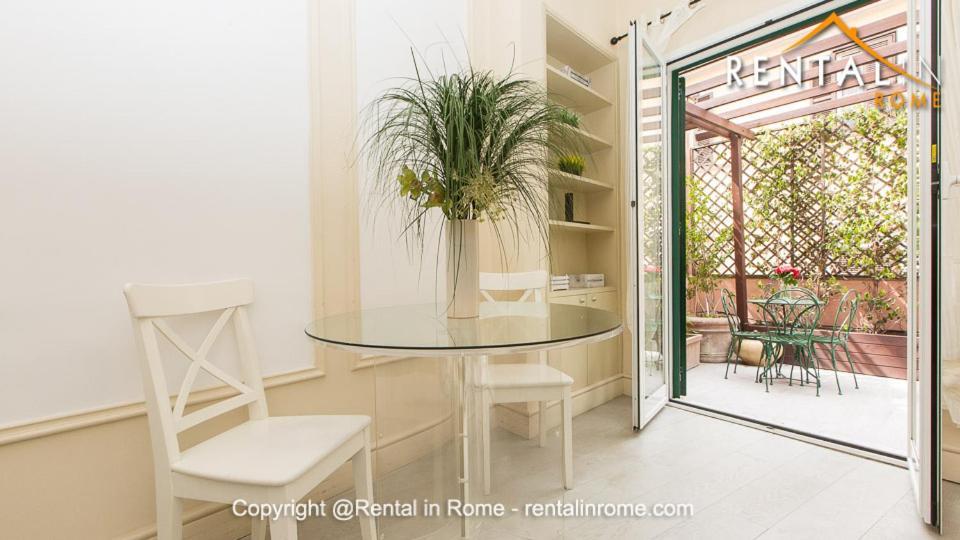 Ripetta Deluxe-rental In Apartment