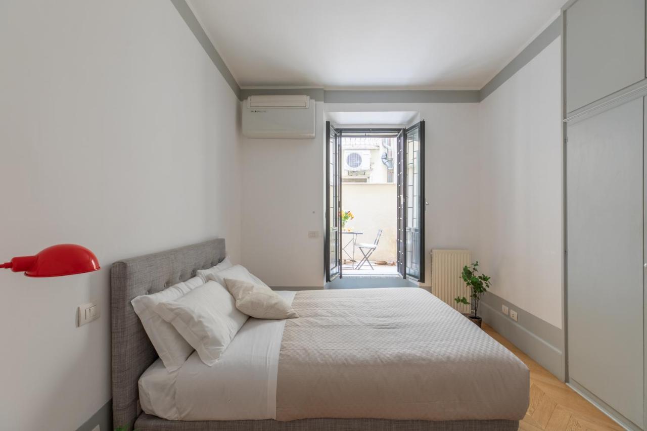 Apartment Iflat Charming Flat Close To Campo De' Fiori Rome