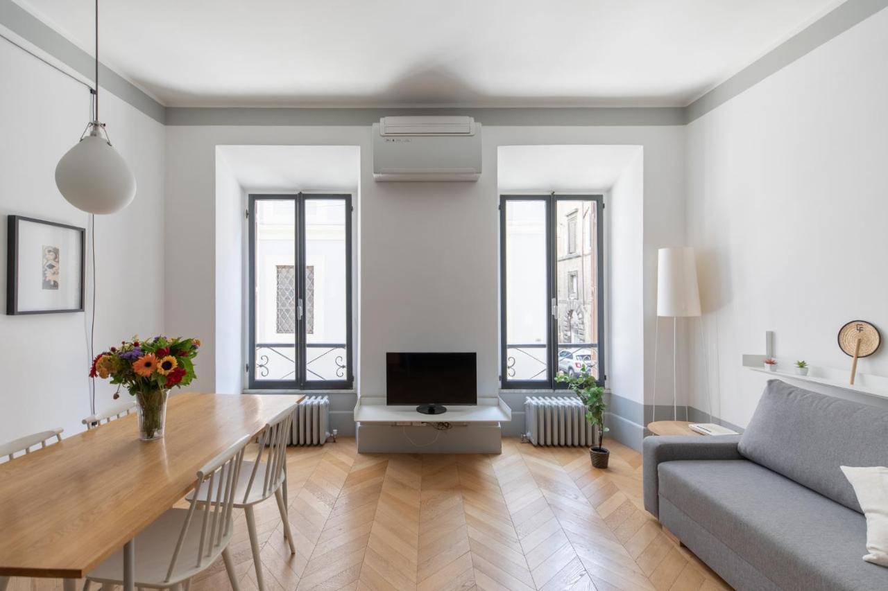 Iflat Charming Flat Close To Campo De' Fiori *