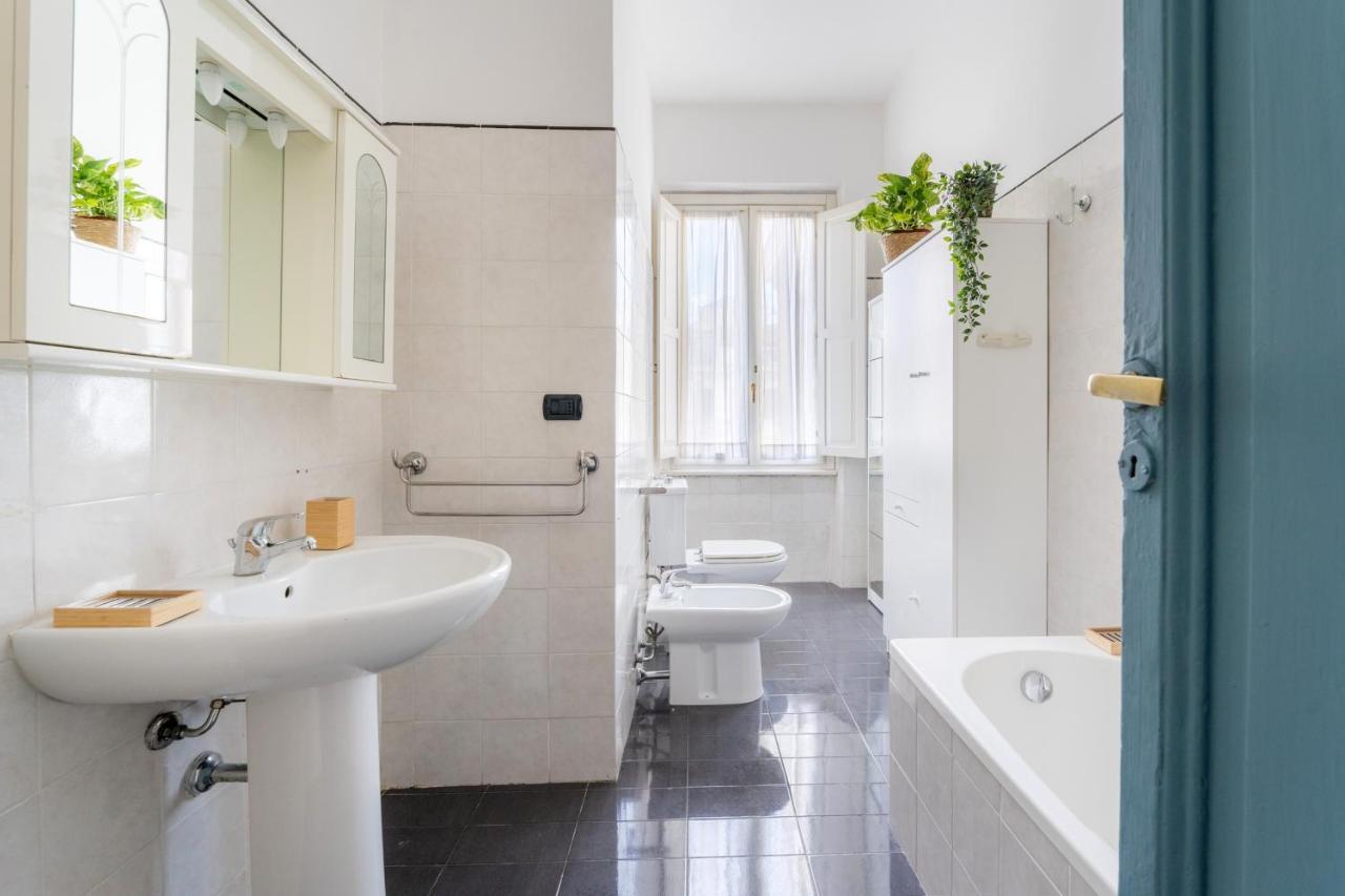 Apartment Bohome - Ethnic In The Center Of Rome