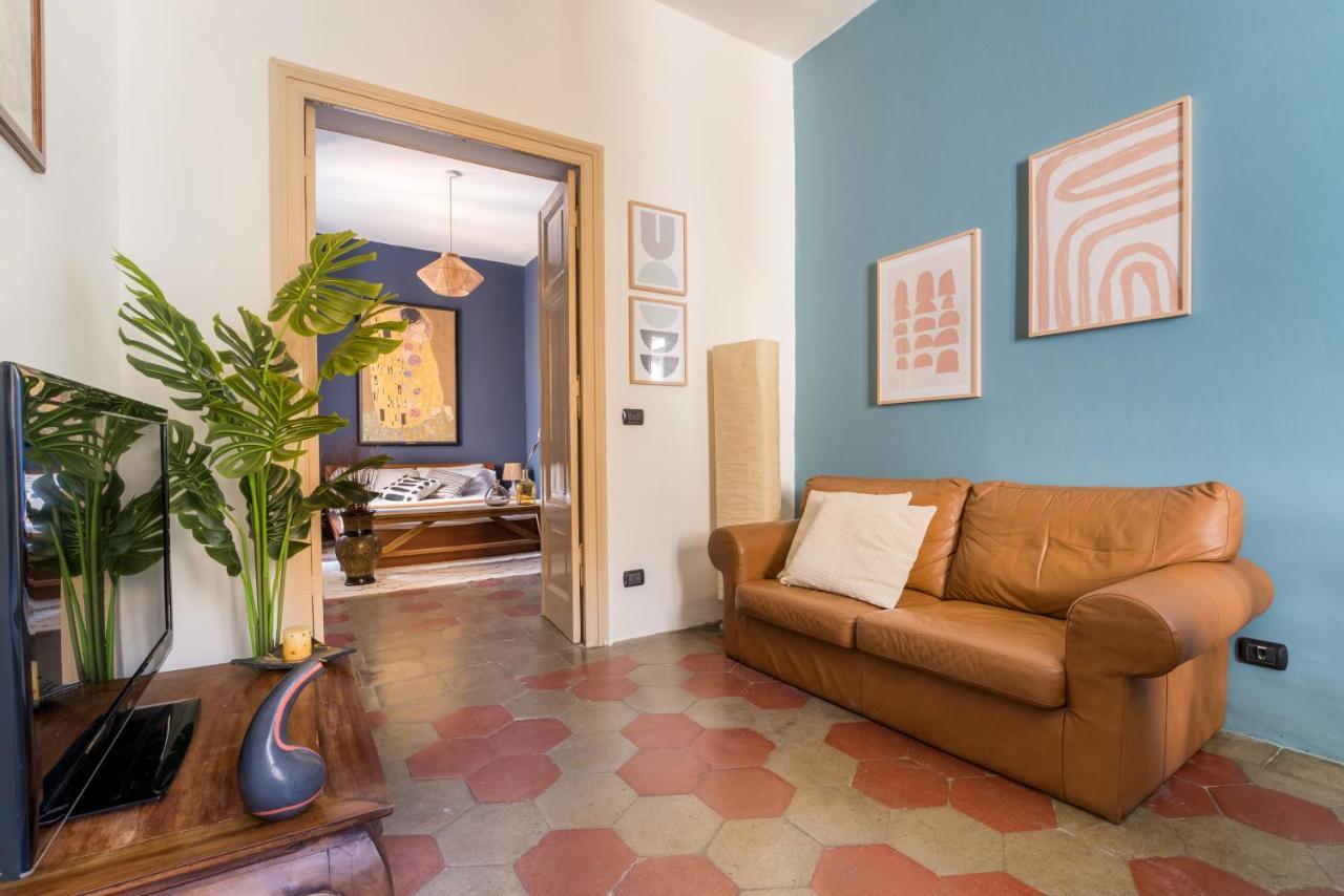 Bohome - Ethnic In The Center Of Rome