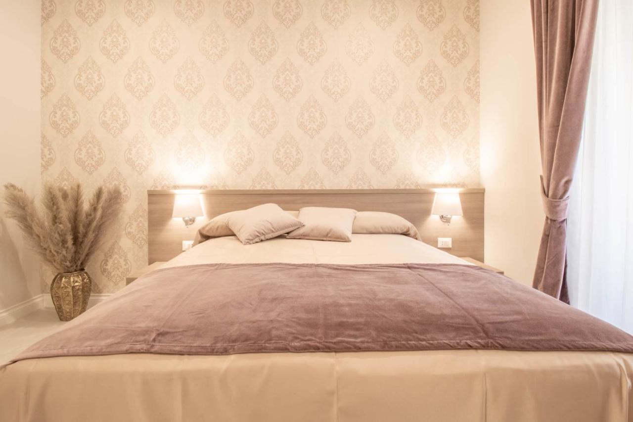 Dany Guest house *
