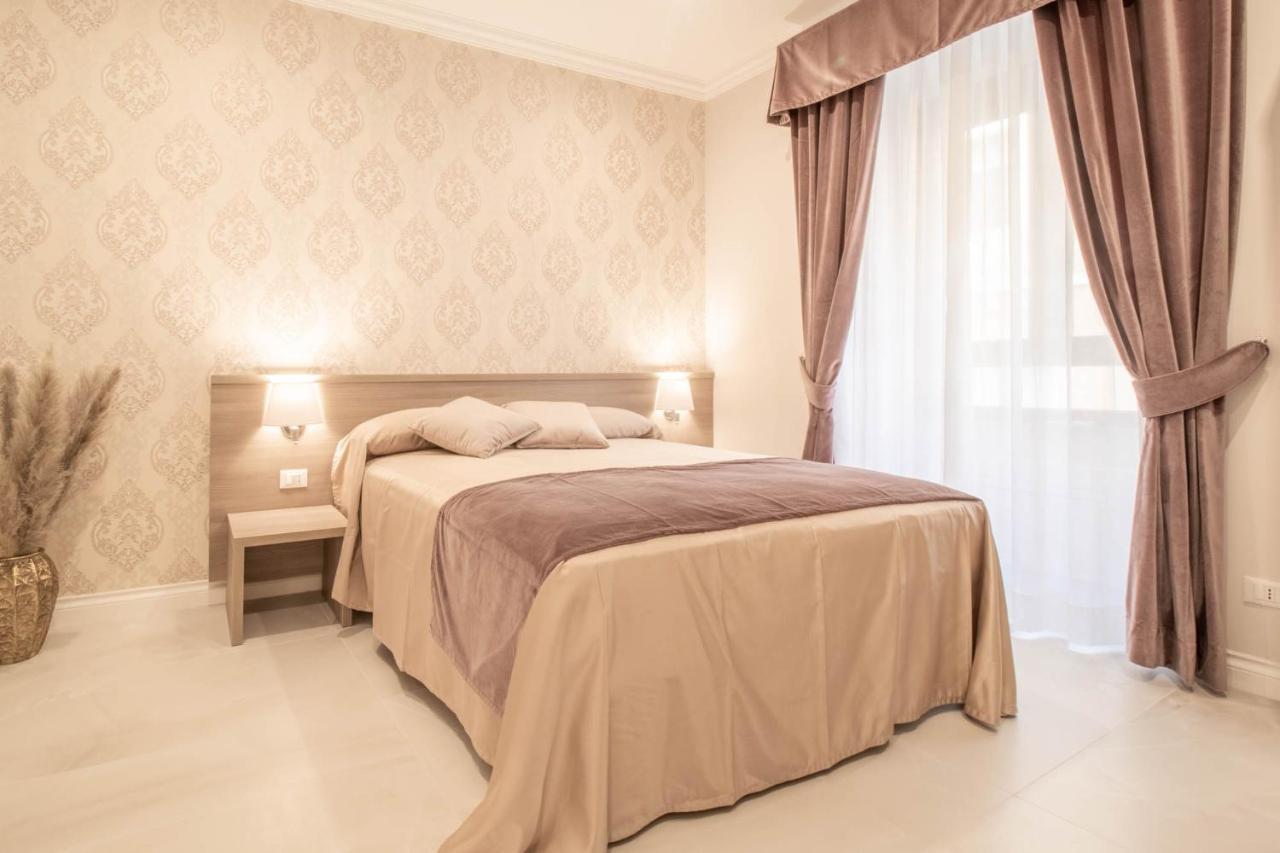 Dany Guest house *