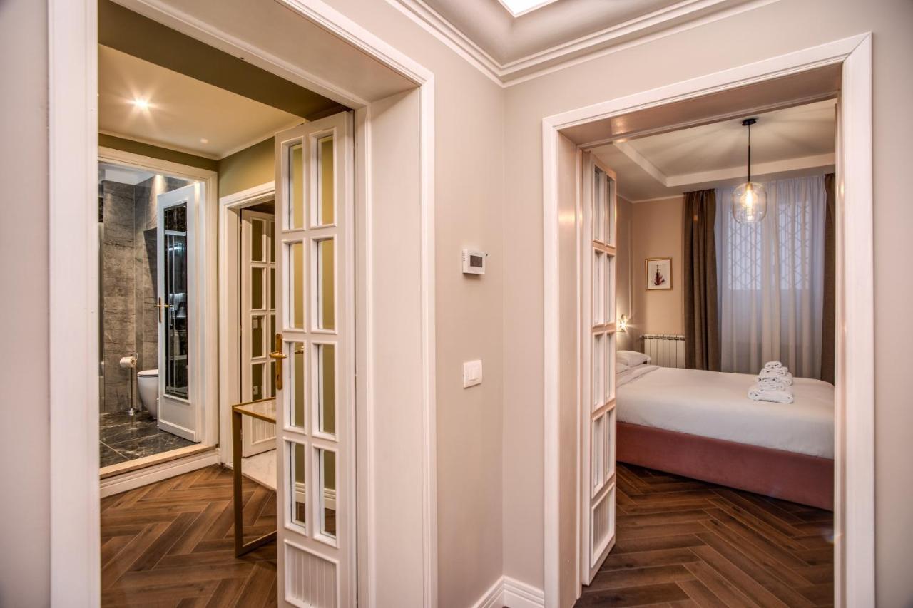 Take - Campo De Fiori - Luxury Apartamento *