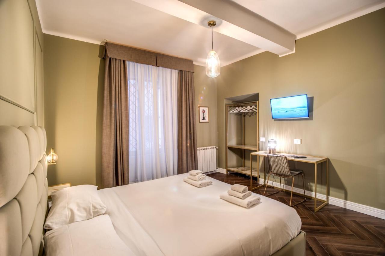 Take - Campo De Fiori - Luxury Apartamento