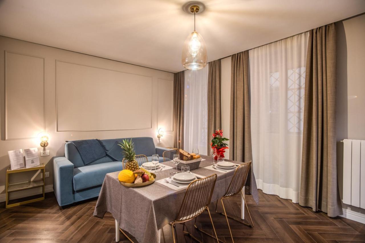 Take - Campo De Fiori - Luxury Apartamento *