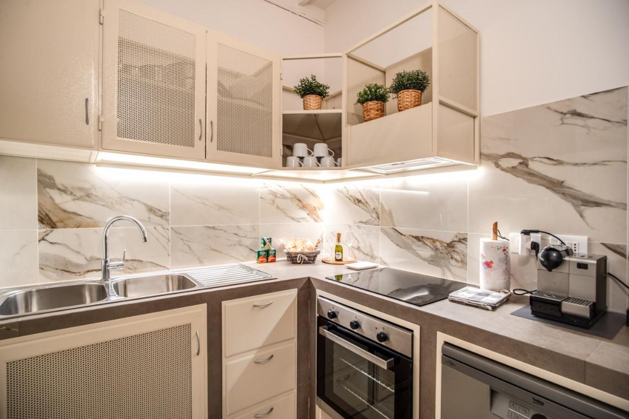 Apartamento Take - Campo De Fiori - Luxury *