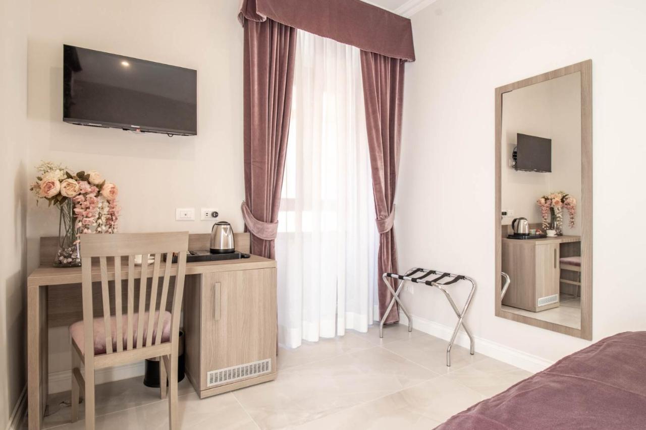 Guest house Dany *